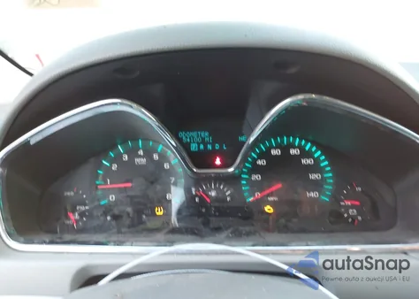 2017 Chevrolet Traverse Ls из США, поврежденный, VIN 1GNKRFKD4HJ238853